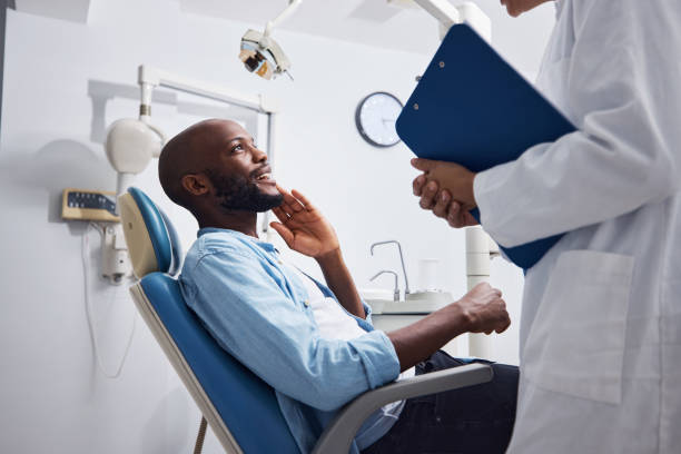 Best Pediatric Emergency Dentist in Flora, MS