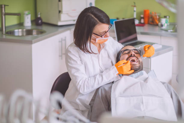 Best Emergency Wisdom Teeth Removal in Flora, MS