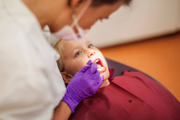 Best Pediatric Emergency Dentist in Flora, MS