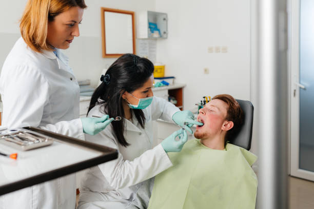 Best Emergency Orthodontic Repairs in Flora, MS