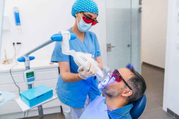 Best Emergency Broken Tooth Repair in Flora, MS