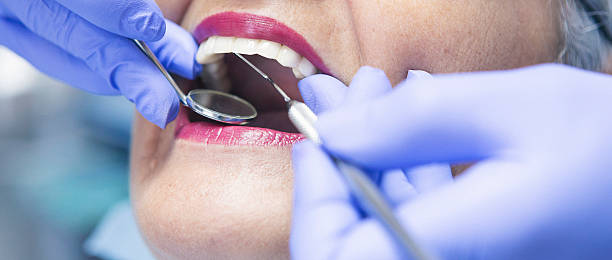 Best Walk-In Emergency Dentist in Flora, MS